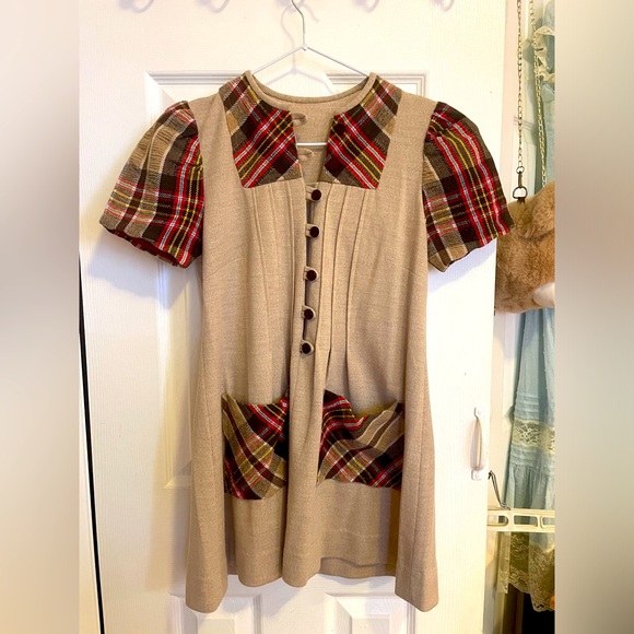 Homemade tunic - Picture 1 of 1